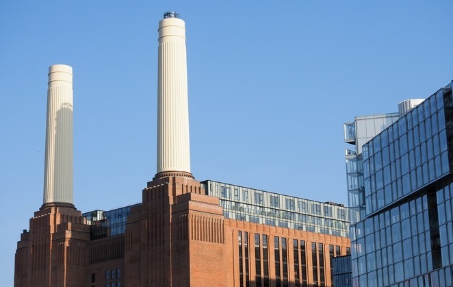 Mortgage Guide: Secure funding to buy a multi-million-pound property at Battersea Power Station
