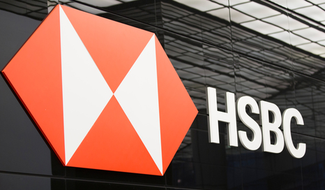 HSBC offering 4.06% five-year fix for mortgages up to £5 million