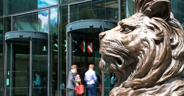 HSBC increases its mortgage term to 40 years
