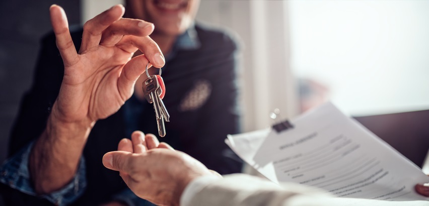 Improving professional landlord mortgage rates boosting buy-to-let portfolio refinance market