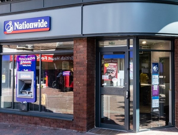 Nationwide’s two-year fix mortgage lowered to 4.99% as lenders fight to attract borrowers