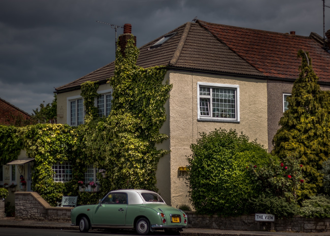 £525,000 mortgage offer for house purchase produced in 24 hours