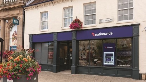 Nationwide offering leading two and five-year fixed mortgages for homebuyers borrowing between £300,000 and £5 million
