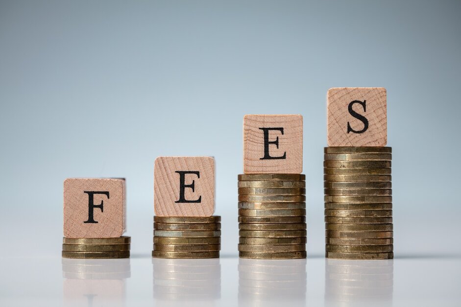 Mortgage fees rise and cashback options reduce: Moneyfacts