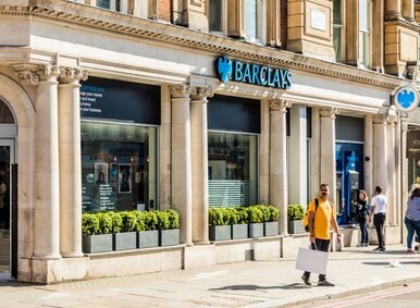 Barclays for Intermediaries