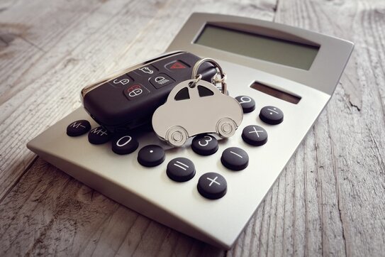 Will car finance payments affect how much you can borrow for a mortgage? 