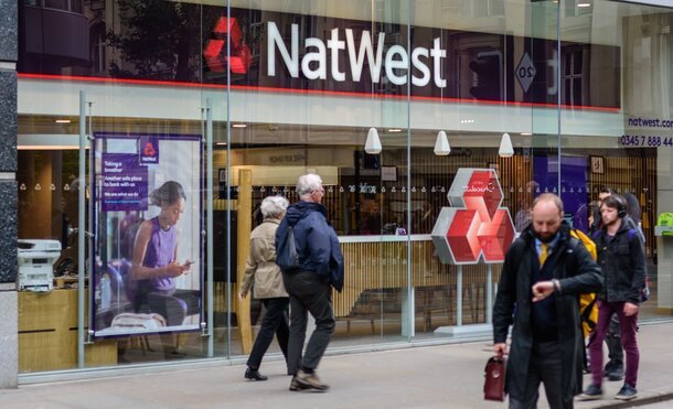 NatWest boosts mortgage affordability calculations to offer up to 5.5 times salary