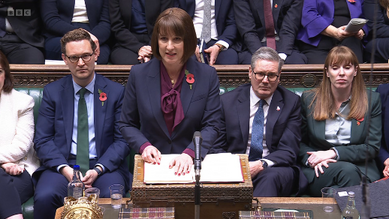 Budget 2024 summary: Employer national insurance contributions rise and stamp duty on second homes up to 5% 