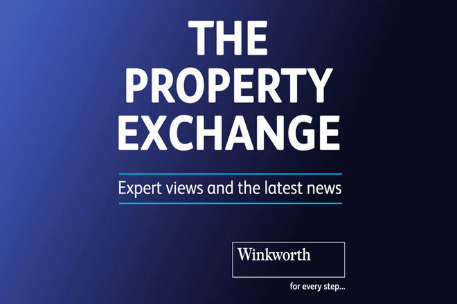 Winkworth's latest podcast - The overheated London rental market - how long can the boom last?