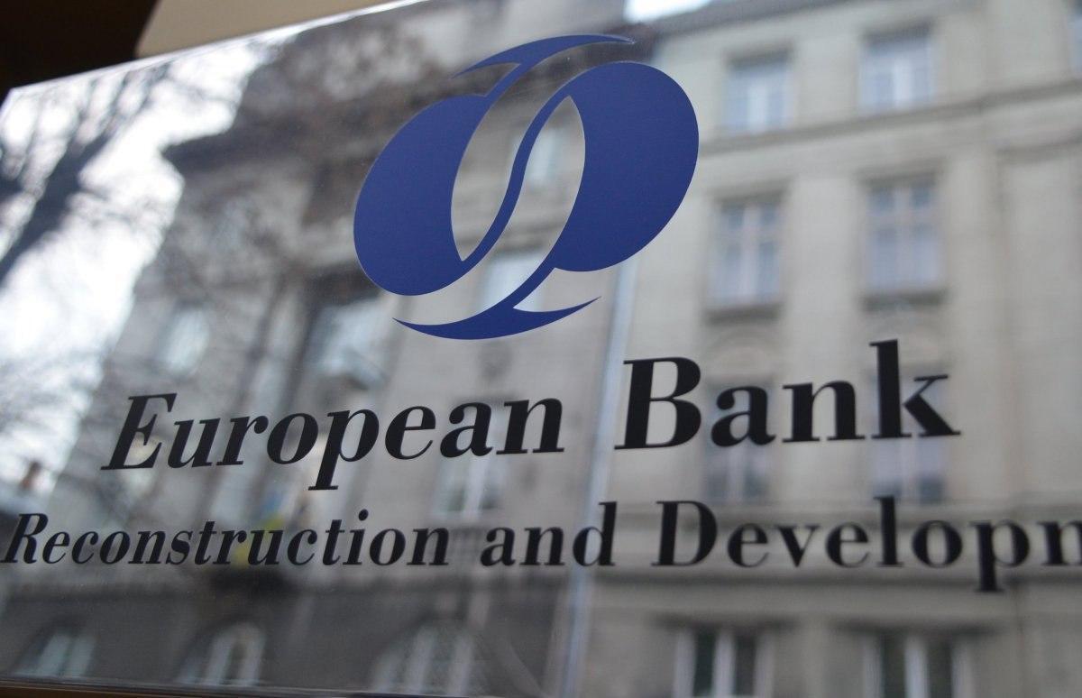 £1.1 million mortgage for European Bank of Research and Development (EBRD) workers