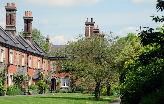 £650,000 remortgage for couple with house built in 1700s raising funds to pay private school fees