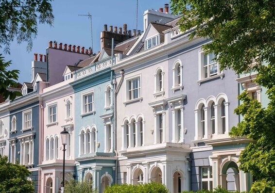 Offset mortgage for first-time buyer using trust fund income to buy £1.4 million property