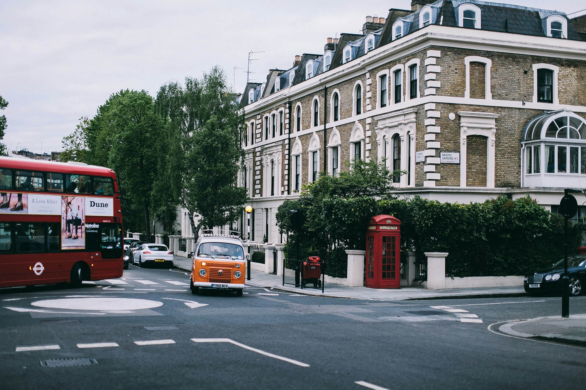 Header Image for Mortgage calculator