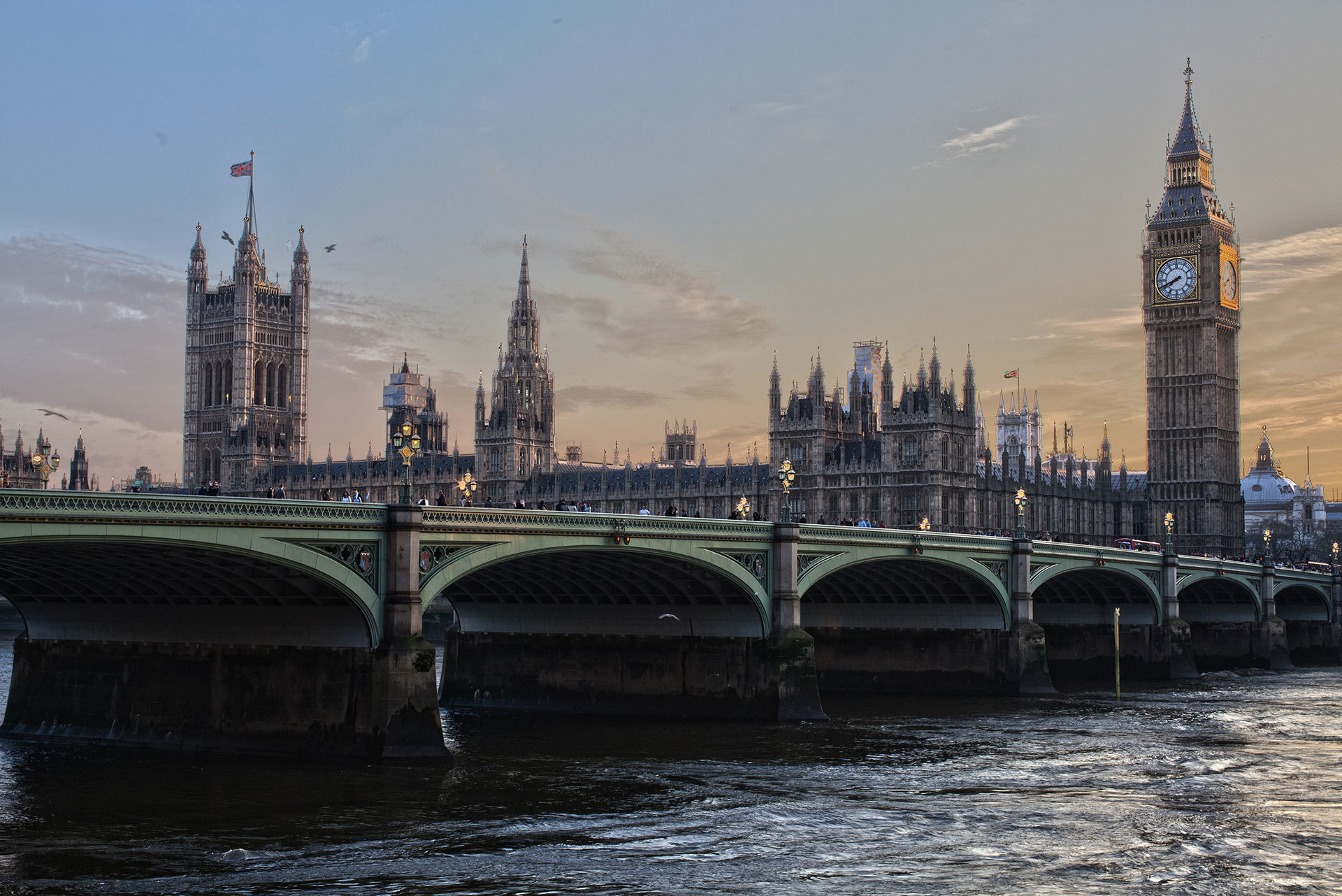 Header Image for Mortgages over £1 million