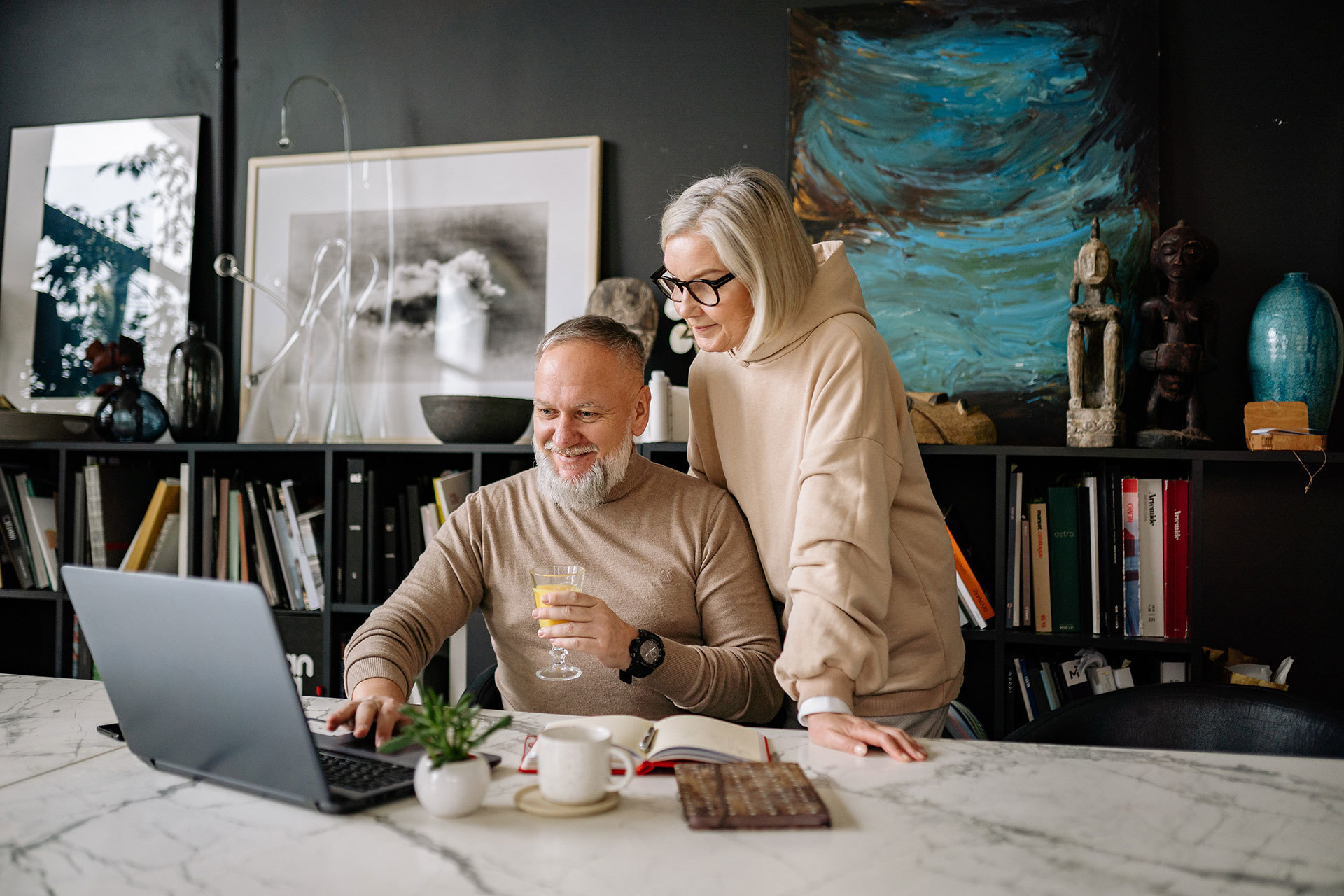 Header Image for Equity release mortgages
