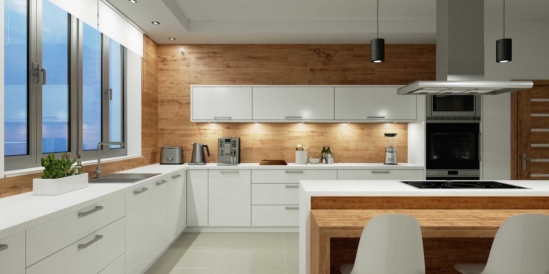 Header Image for Buildings and contents insurance
